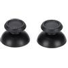 FAUOSWUK Copritasto per Joystick con Levetta per Pollice, Design Preciso, Materiale ABS Resistente All'usura, con Tocco Confortevole Facile da Installare, per Parti di Riparazione del
