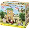 SYLVANIAN FAMILIES Scuola del Villaggio Senza Personaggi Sylvanian Families