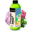Plantemus* PLANTEMUS Concime Universale Liquido BIOrganic Piante d'Interno e d'Esterno, Fiori, Alberi, Arbusti, Concime Nutrizionale Qualità Professionale, 1 L
