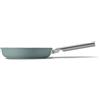 Smeg Cookware Padella Bassa Antiaderente Ceramico In Alluminio
