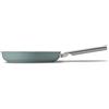 Smeg Cookware Padella Bassa Antiaderente Ceramico In Alluminio
