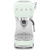 Smeg 50's Style Macchina da Caffè Espresso Manuale