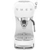 Smeg 50's Style Macchina da Caffè Espresso Manuale