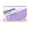 Biomineral Donna Integratore Per Capelli 30 Compresse