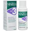 Saugella Acti3 Detergente Intimo Tripla Protezione 250 Ml