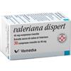 Valeriana Dispert 30Cpr Riv45M