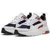 PUMA Trinity 2 Lt Jr, Scarpe da Ginnastica Unisex-Bambini e Ragazzi