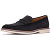 Clarks Atticus Lt Slip MocassinoUomo