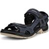ECCO Men's OFFROAD YUCATAN Blue/White 43