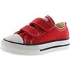 victoria Sneaker TRIBU Tela con Chiusura A Strappo