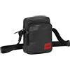 HUGO Uomo Borsa Ethon 3.0, Black, One Size