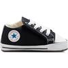 Converse Ctas Crib Mid Sneaker Rossa da Neonato 866933C