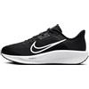 Nike FD6033-001 Quest 6 Uomo, 0 EU 44