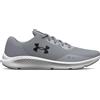 Under Armour Ua Charged Pursuit 3, Scarpa da corsa Uomo, Mod Gray Mod Gray Black, 42.5 EU