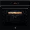 Electrolux Forno Incasso Pirolitico - Pizza Expert Classe A++ 60 Cm EOX8P08WH