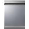 SAMSUNG Lavastoviglie Samsung DW70H73YCFRU1 14 Coperti Acciaio Inox Classe C 44dB