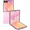 Samsung Galaxy Z Flip8, 256GB, Pink, Selfie Camera 50MP, Now Brief, Assistente Foto, FlexWindow Personalizzata, Batteria 4300 mAh, RAM 12GB