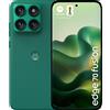 Motorola edge 70 fusion 17,2 cm 6.78 Doppia SIM Android 16.0 5G USB tipo-C 8 GB 256 GB 5200 mAh Verde