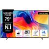 Samsung Smart TV Mini LED 4K AI 75" UE75M70HAUXZT