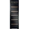 Haier HWS205GGEH1 Cantinetta vino con compressore Libera installazione Nero 205 bottiglia-bottiglie