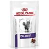 ROYAL CANIN DIETA GATTO SNACK TREATS PILL ASSIST 45G