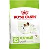 ROYAL CANIN CANE X SMALL ADULT 3 KG