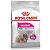ROYAL CANIN CANE MINI EXIGENT 3 KG termine minimo di conservazione 24/08/2026