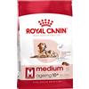 ROYAL CANIN CANE MEDIUM AGEING + 10 ANNI 3 KG
