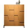 FGF Mobili Armadietto Trapeze Small