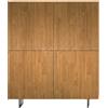 FGF Mobili Armadietto Linear