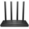 TP-Link Archer C6 router wireless Fast Ethernet Dual-band (2.4 GHz/5 GHz) Bianco - ARCHER C6