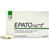PIEMME PHARMATECH EPATOACT 36CPS 500MG