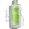simple Soothing toner 200 ml