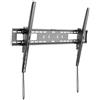 StarTech.com FPWTLTB1 Supporto TV a parete 2,54 m (100") Nero