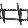 Peerless ST650P Supporto TV a parete 1905 cm (75") Nero