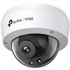 TP-Link VIGI C250 Cupola Telecamera di sicurezza IP Interno e esterno 2880 x 162