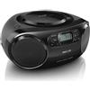 Philips Azb500 Portable Cd Player