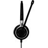 EPOS | SENNHEISER IMPACT SC 630 USB ML Auricolare Cablato A Padiglione Musica e
