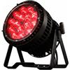Luce PAR LED Zoom 20 W Faro da Palco Impermeabile per Spettacolo all'esterno