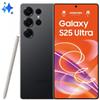 Samsung SM-S938 S25 Ultra 12+1TB 6.9" 5G Titanium Black ITA