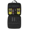Motorola TLKR T92 H2O ricetrasmittente 8 canali Nero, Giallo