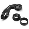 Garmin Supporto per bici anteriore esteso Garmin - supporto per bicicletta - per Edge 1