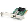 Zyxel XGN100F Internal Fiber 10000 Mbit/s 10G PCIe Card SFP+
