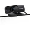 Elgato Webcam Full HD per Streaming | Sensore Sony, HDR, Controllo PTZ, Gaming Chiamate
