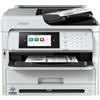 Epson WorkForce Pro WF-M5899DWF Ad inchiostro A4 1200 x 2400 DPI 34 ppm Wi-Fi