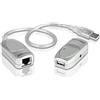ATEN Extender USB Cat 5 (fino a 60 m)