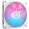 Corsair iCUE LINK RX140 RGB Case per computer Ventilatore 14 cm Bianco 1 pz (COR