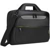 Targus Citygear borsa per notebook 39,6 cm (15.6") Zaino Nero