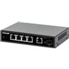 Intellinet 561822 switch di rete Gigabit Ethernet (10/100/1000) Supporto Power o