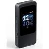 GL.iNet Mudi 7 Router Portatile 5G WiFi 7 Tri-Band Dual SIM eSIM Touchscreen 2.5